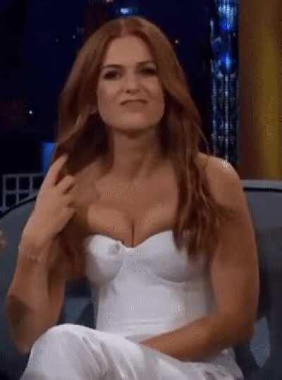 Isla Fisher