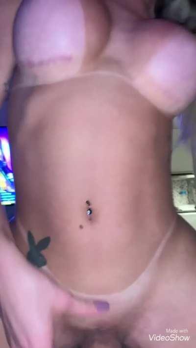 First time posting a sex video, kind of nervous ;)