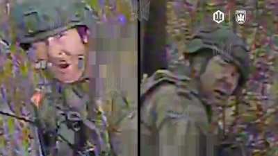 Birds of Magyar  hit about 30  russian  soldiers using FPV drones