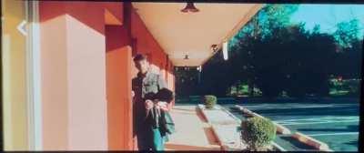 Jade Pettyjohn Sexy Opening Scene in 