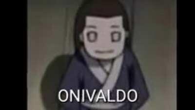 ONIVALDO