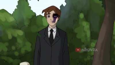 Spider-Man but it's Epic(full version on yt)