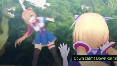 Today's video was really informative as always