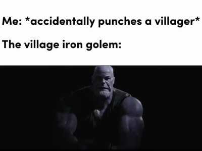 You know the rules and so do I