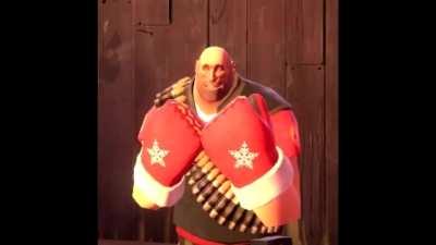 (GOOD ENDING) Don't turn heavy into marketable figure