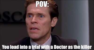 Most annoying killer to play against