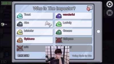 sykkuno surprises rae