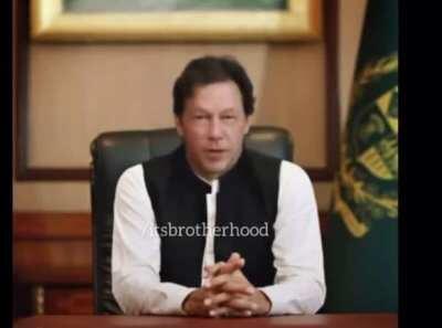 That Burp In The End Has A Meaning To It...