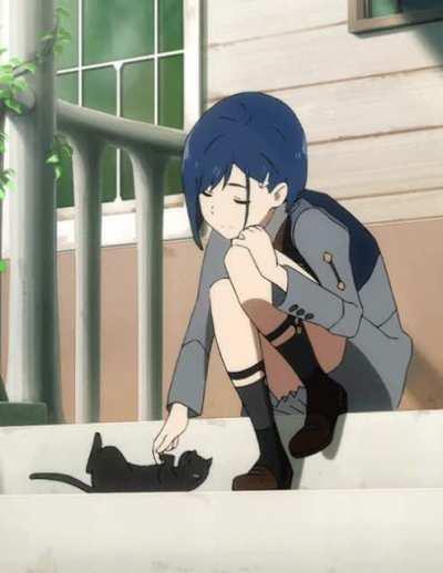 Daily Ichigo Post 『３７３』