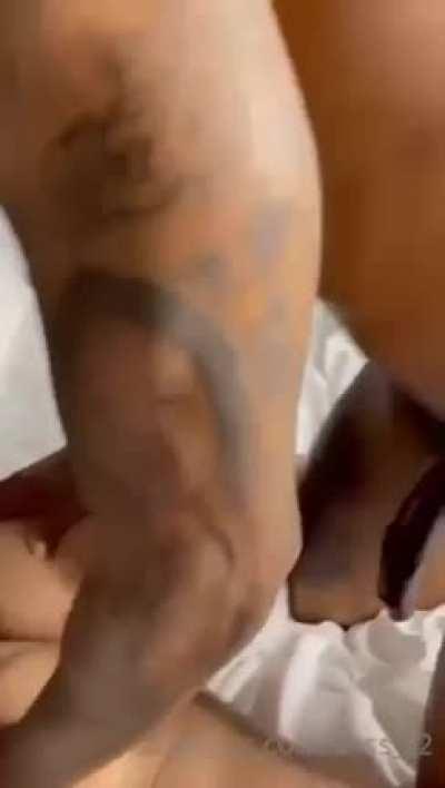 Dessd_22 getting smashed