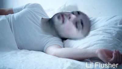 la esquizofrenia de bana be like: