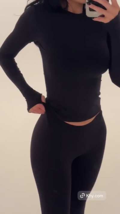 Kylie Jenner (Story)