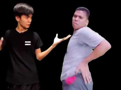 Angas no hate AHAHAHAHA