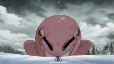 I had a better idea trust me!