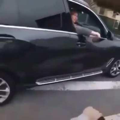 Nah New York niggas really be on demon timing 😭