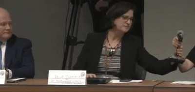 NC coronavirus task force demonstrate how you catch coronavirus