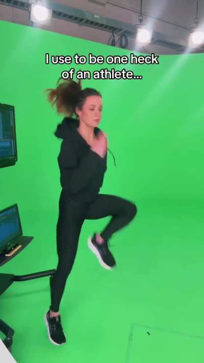 Green screen