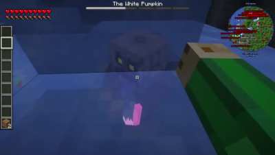 MCSM Free world: Is this a reference?