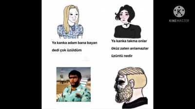 Bazen yaşama zevkim artıyor ama aynı zamandada yaşamama zevkim çoğalıyor.