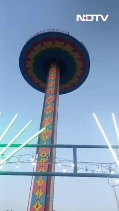 Many spines were f*cked that day