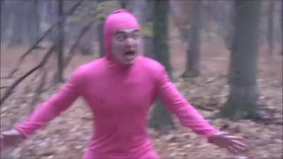 When you're finally able to see your homie after getting a negative result on covid tests