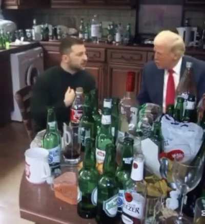 some top notch comedy