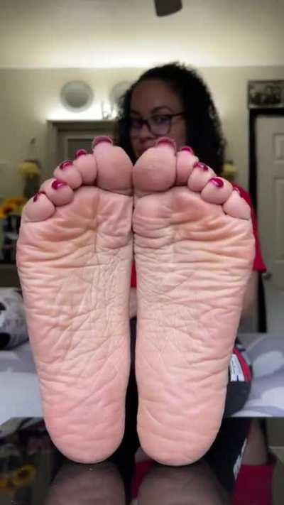 PERFECT SOLES