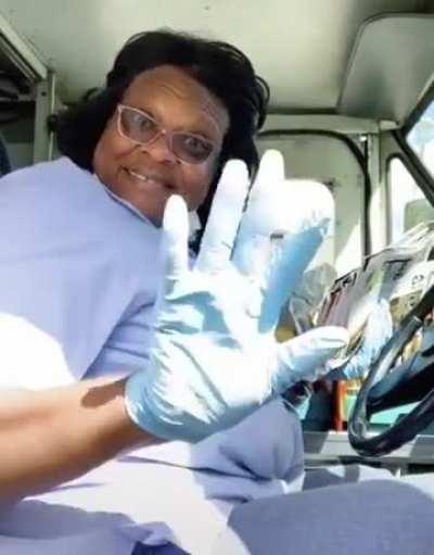 She is utterly indispensable and should be safeguarded at any expense.