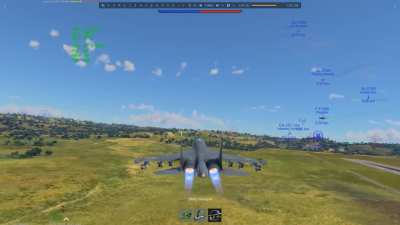 War Thunder Detected Bad Internet