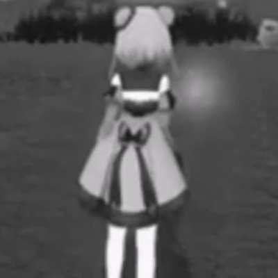 I'm gonna miss this ass 😢