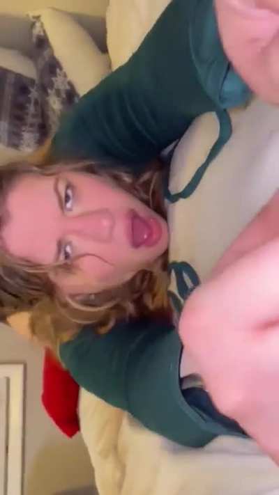 Let Your Wife enjoy with Real men and hold the camera properly.