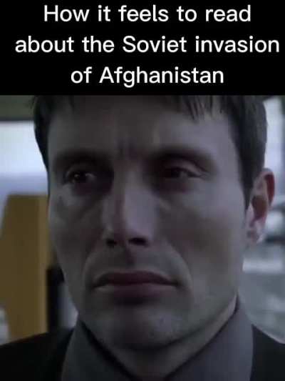 It gets more depressing the more you read about it