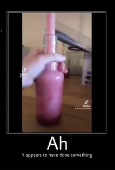 Alchemists are at it again.