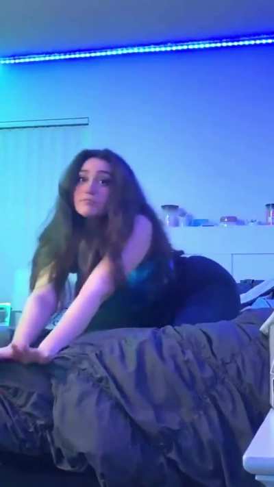 Simone Ochalek deleted tik toks