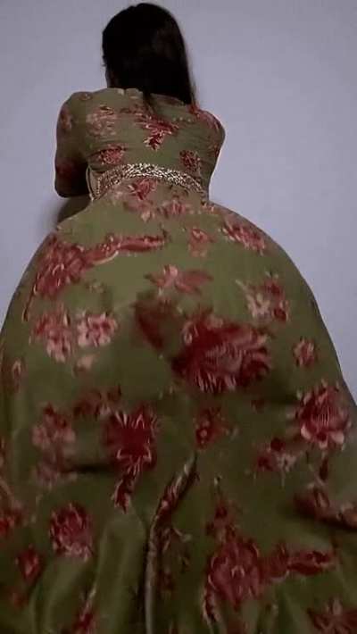 So much Motion under my skirt