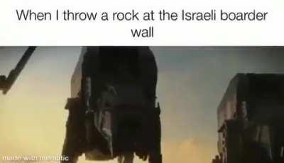 From the River to the Sea