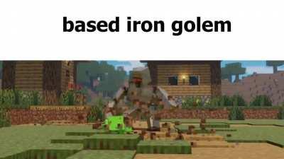 thats what the point of the mask is