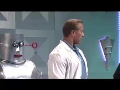 What's the rock cooking?