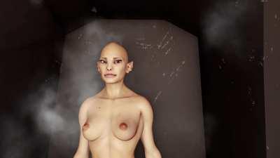 Adult VR Game Room - New Update is Now Available. Create fantastic girls in the new Fusion Chamber. Have fun with them, sell them, or recycle them in the new Recycler Unit. New Naiad race, Atoms, mouth physics, and much more.