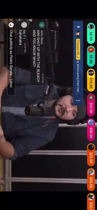 Spread the awareness.