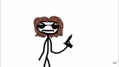 One of the most underrated clips of all time