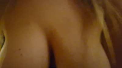 I want every drop of your cum