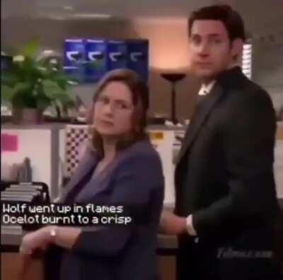 Worst day of my life