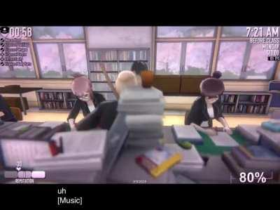 Totally forgot I had this is my camera roll enjoy this hilarious bug