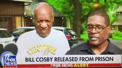 Bill Cosby’s spokesman