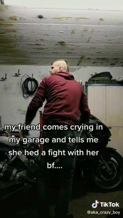 I dont know if this belongs here but i just wanted to share it