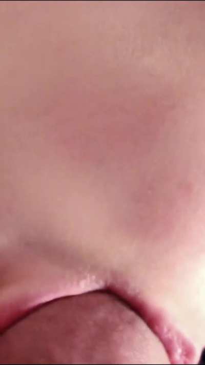 Let me show you what this mouth can do