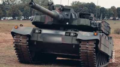 The most formal post of Poland's Armed Forces General Command