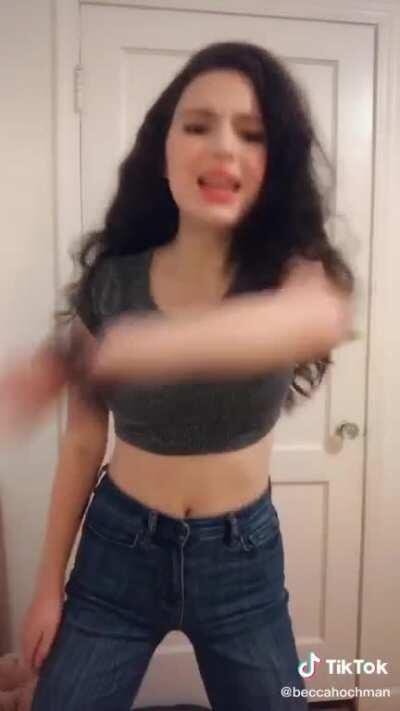 Becca - Captain hook 2