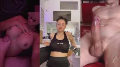 Bhad Bhabie draining you for all your worth